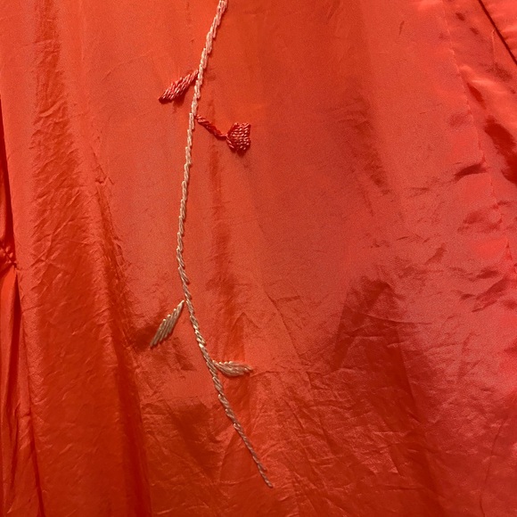 Vintage Japanese Kimono - Picture 7 of 14